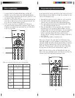 Preview for 6 page of Philips PH750 Owner'S Manual