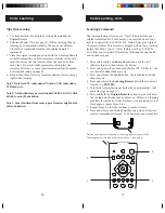 Preview for 9 page of Philips PH750 Owner'S Manual