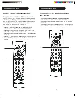 Preview for 10 page of Philips PH750 Owner'S Manual