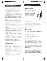 Preview for 13 page of Philips PHDVD5 User Manual