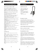 Preview for 22 page of Philips PHDVD5 User Manual