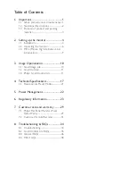 Preview for 2 page of Philips Philipsl274E5QHSB User Manual