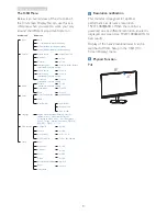 Preview for 10 page of Philips Philipsl274E5QHSB User Manual