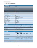 Preview for 19 page of Philips Philipsl274E5QHSB User Manual