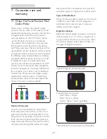 Preview for 30 page of Philips Philipsl274E5QHSB User Manual