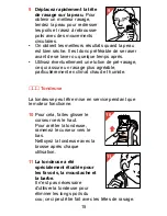 Preview for 15 page of Philips Philishave 830 User Manual