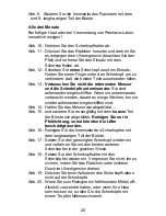 Preview for 20 page of Philips PHILISHAVE 840 User Manual