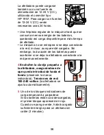 Preview for 56 page of Philips PHILISHAVE 930 User Manual