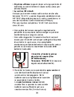 Preview for 53 page of Philips Philishave 970 User Manual