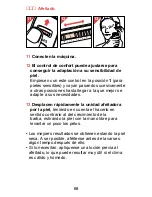 Preview for 68 page of Philips Philishave 970 User Manual