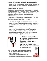 Preview for 77 page of Philips Philishave 970 User Manual