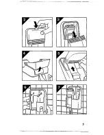 Preview for 5 page of Philips Philishave HS 355 User Manual