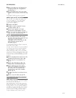 Preview for 9 page of Philips Philishave QT4020 User Manual