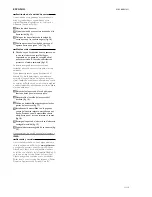 Preview for 11 page of Philips Philishave QT4020 User Manual