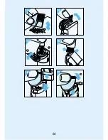 Preview for 83 page of Philips Philishave T301 User Manual