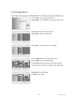 Предварительный просмотр 18 страницы Philips PhotoFrame 9FF2 User Manual