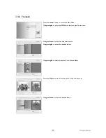 Предварительный просмотр 28 страницы Philips PhotoFrame 9FF2 User Manual