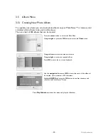 Предварительный просмотр 30 страницы Philips PhotoFrame 9FF2 User Manual