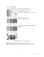 Предварительный просмотр 43 страницы Philips PhotoFrame 9FF2 User Manual