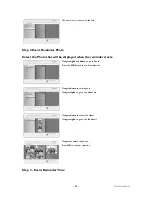 Предварительный просмотр 53 страницы Philips PhotoFrame 9FF2 User Manual