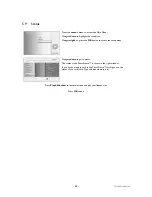 Предварительный просмотр 63 страницы Philips PhotoFrame 9FF2 User Manual