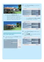 Preview for 7 page of Philips PhotoFrame SPF1017/00 Quick Start Manual