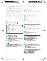 Preview for 12 page of Philips PhotoViewer SPV3000 User Manual