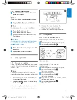 Preview for 13 page of Philips PhotoViewer SPV3000 User Manual