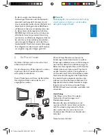 Preview for 21 page of Philips PhotoViewer SPV3000 User Manual