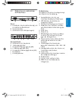 Preview for 23 page of Philips PhotoViewer SPV3000 User Manual