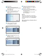 Preview for 26 page of Philips PhotoViewer SPV3000 User Manual