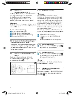 Preview for 30 page of Philips PhotoViewer SPV3000 User Manual