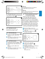 Preview for 31 page of Philips PhotoViewer SPV3000 User Manual