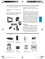 Preview for 41 page of Philips PhotoViewer SPV3000 User Manual