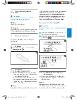 Preview for 43 page of Philips PhotoViewer SPV3000 User Manual