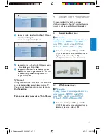 Preview for 45 page of Philips PhotoViewer SPV3000 User Manual