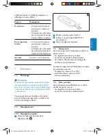 Preview for 53 page of Philips PhotoViewer SPV3000 User Manual