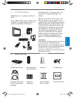 Preview for 59 page of Philips PhotoViewer SPV3000 User Manual