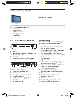 Preview for 60 page of Philips PhotoViewer SPV3000 User Manual