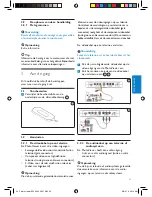 Preview for 61 page of Philips PhotoViewer SPV3000 User Manual