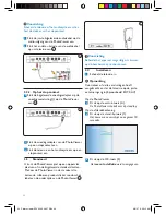 Preview for 62 page of Philips PhotoViewer SPV3000 User Manual