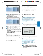 Preview for 63 page of Philips PhotoViewer SPV3000 User Manual