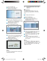 Preview for 64 page of Philips PhotoViewer SPV3000 User Manual