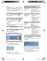 Preview for 70 page of Philips PhotoViewer SPV3000 User Manual