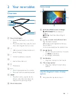 Preview for 7 page of Philips PI2010 User Manual