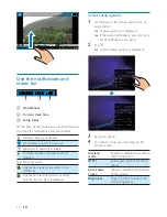 Preview for 12 page of Philips PI3000/93 User Manual