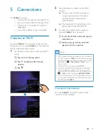 Preview for 17 page of Philips PI3000/93 User Manual