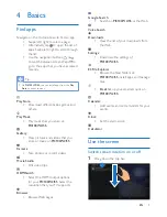 Preview for 11 page of Philips PI3100W2 User Manual