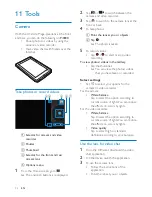 Preview for 31 page of Philips Pi3800 User Manual