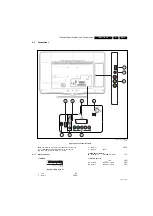 Preview for 3 page of Philips PICO 19PFL3405/60 Service Manual